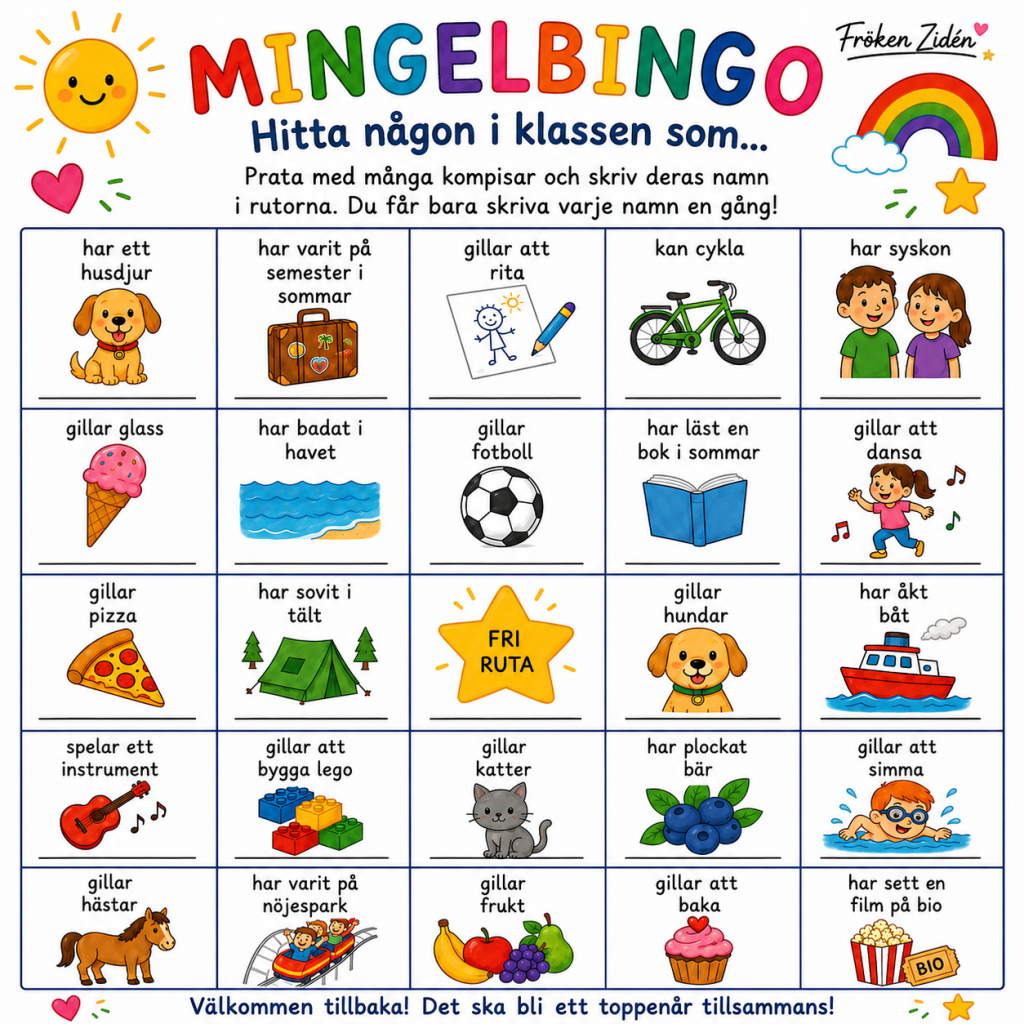 Mingelbingo F-3