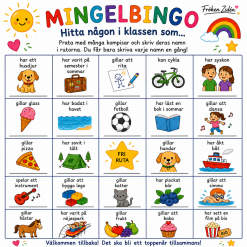 Mingelbingo F-3