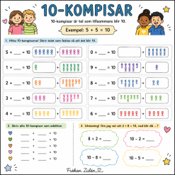 10-kompisar
