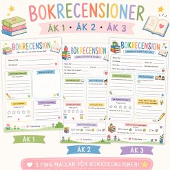 Bokrecension