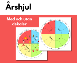 Årshjul