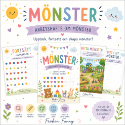 Häfte om mönster
