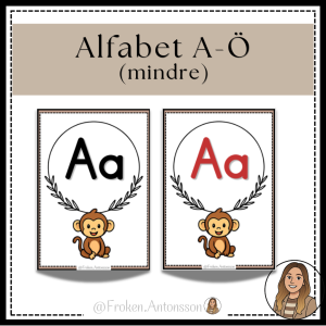 Alfabet
