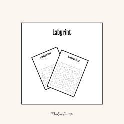 Labyrinter