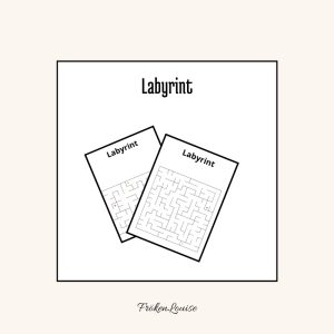 Labyrinter