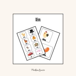 Rim