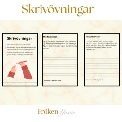Skrivövningar