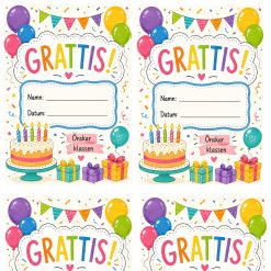 Grattis
