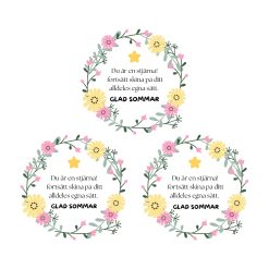 Sommarmedalj