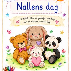 Nallens dag. 10 sidor