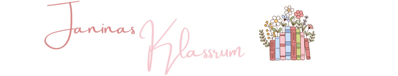 Janinas klassrum