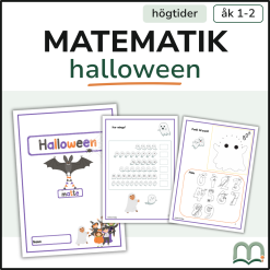 Halloween - Matte