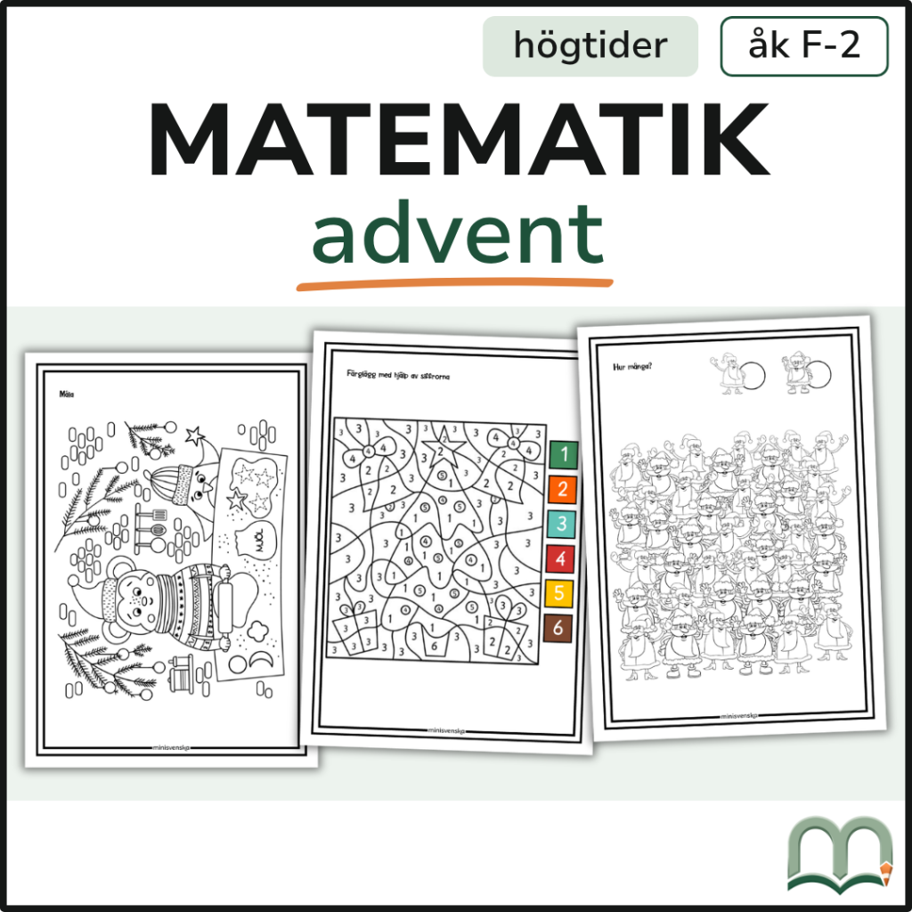 Första Advent