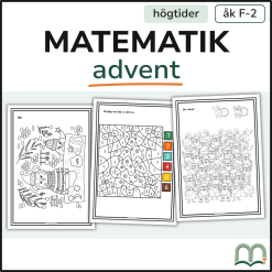 Första Advent