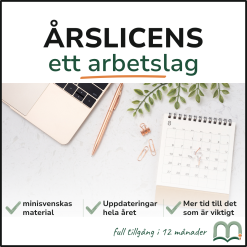 Licens för arbetslag