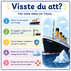 Allmänbildning för Åk 1 – Stort PowerPointpaket