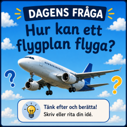 🌟 Allmänbildning för förskoleklass – färdigt material för nyfikna barn! 🌟