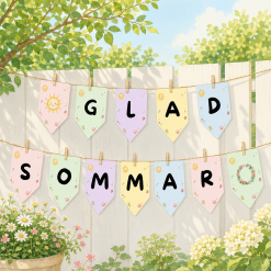 Sommarvimpel