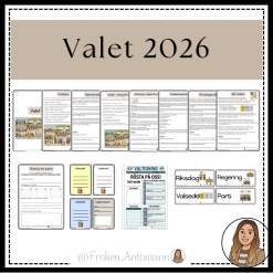 Valet 2026