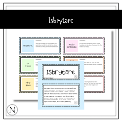 Isbrytare