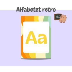 Alfabetet