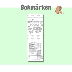 Bokmärken