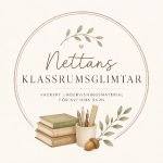 Nettans klassrumsglimtar