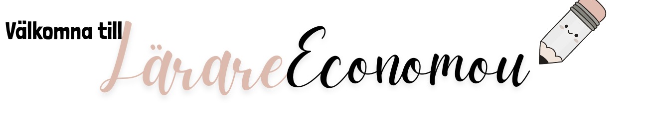 Lärare Economou