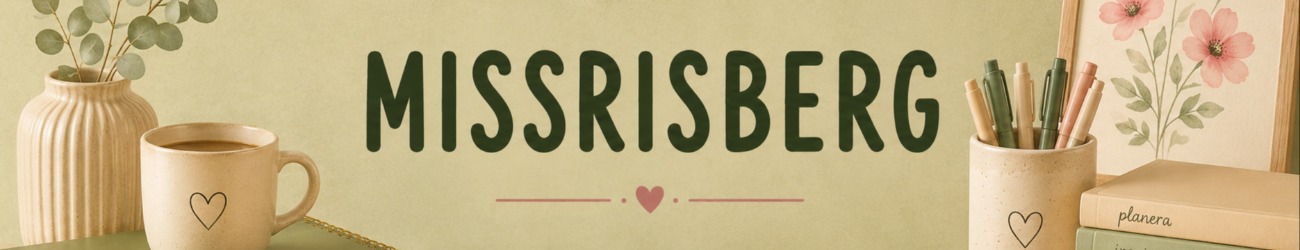 MissRisberg