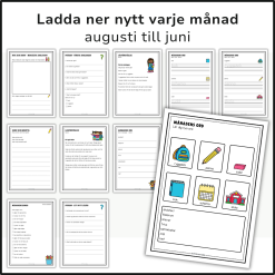 Årsplan 26/27