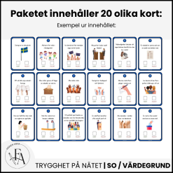Valet 2026: Sant eller falskt – Val & demokrati