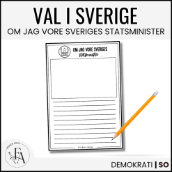Valet 2026: Om jag vore Sveriges statsminister