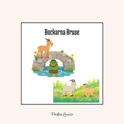 Flanosaga: Bockarna Bruse