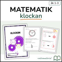 Klockan