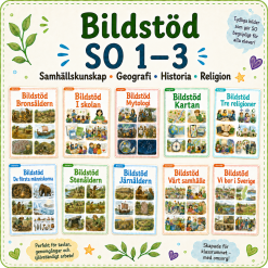 Bildstöd SO 1-3