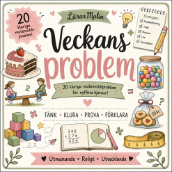 Problemlösning matematik