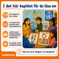 PP till SO 4 - Förenta Nationerna