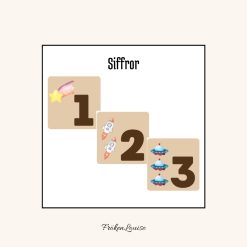Siffror