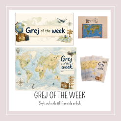 Grej of the week
