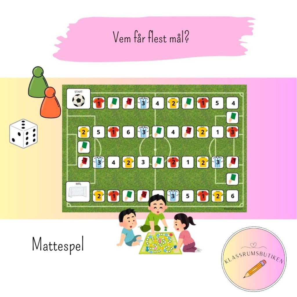 Mattespel