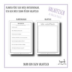 Min egen valaffisch – Politik, val och demokrati