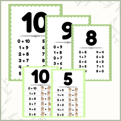 Talkamrater affischer 1-10