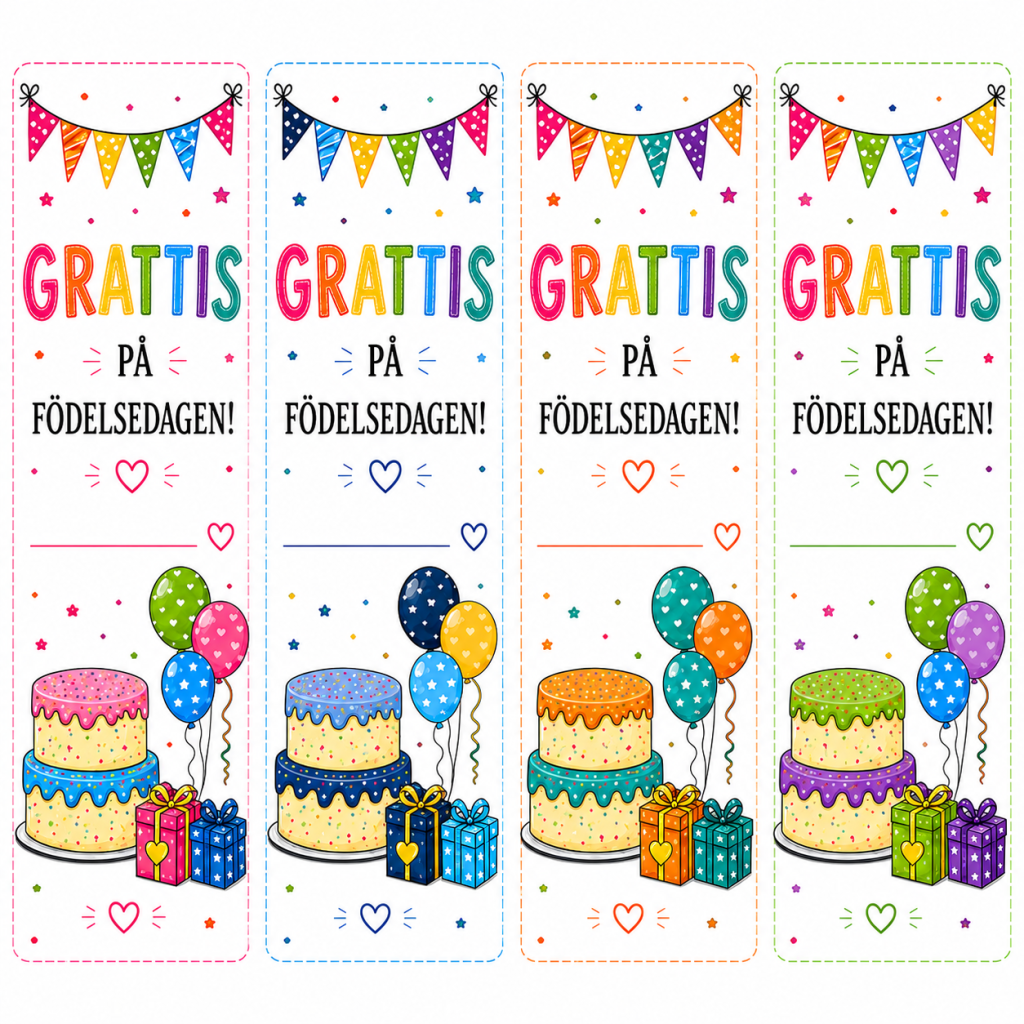Gratulation