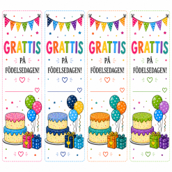 Gratulation