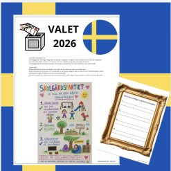 Valet 2026