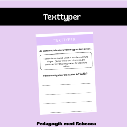 Texttyper