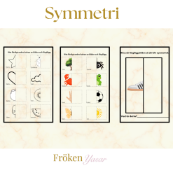 Symmetri