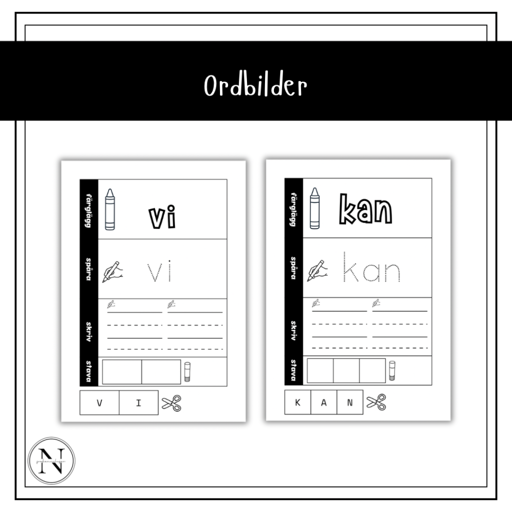Ordbilder