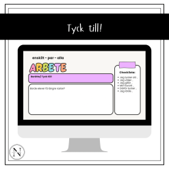 Tyck till!