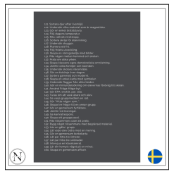365 idéer
